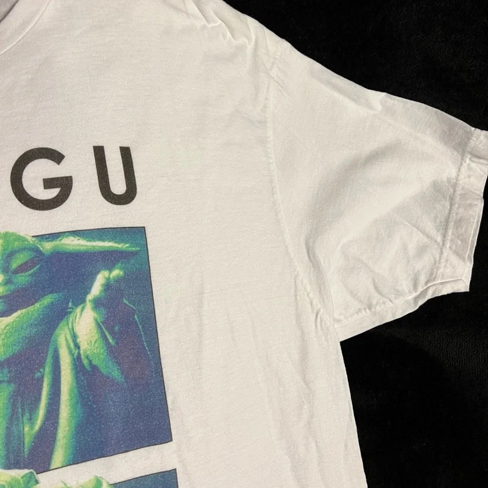 Star Wars Men’s Grogu Tshirt
